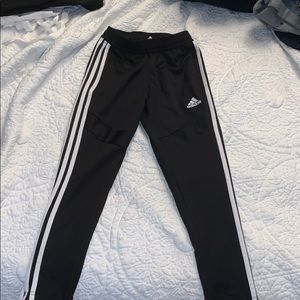 Adidas Striped Joggers